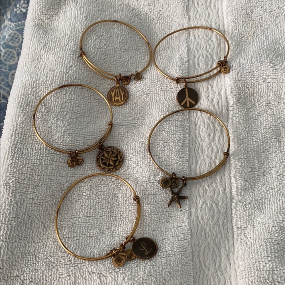 Bracelets